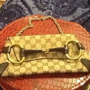Gucci bag
